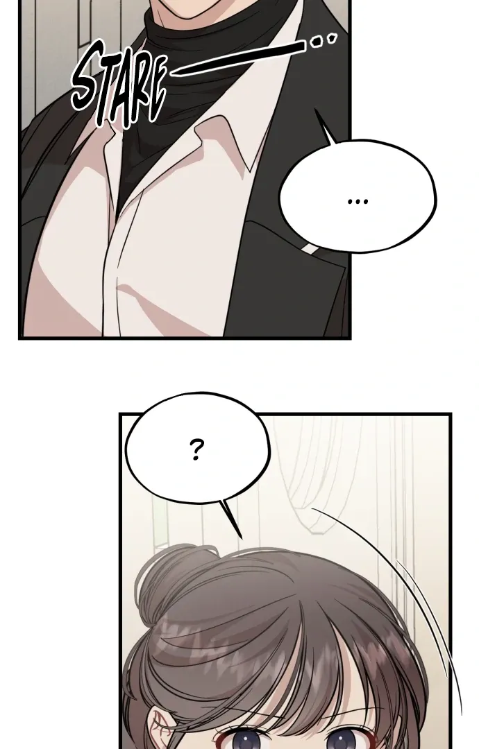 Possible to Date a Ranker? Chapter 21 page 45 - 