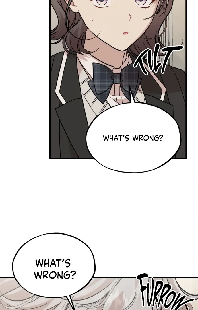 Possible to Date a Ranker? Chapter 21 page 46 - 