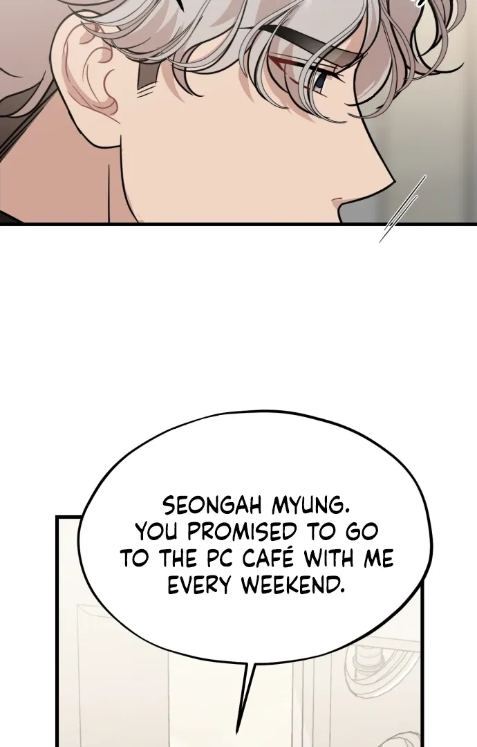 Possible to Date a Ranker? Chapter 21 page 47 - 
