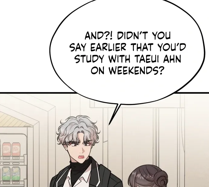 Possible to Date a Ranker? Chapter 21 page 49 - 