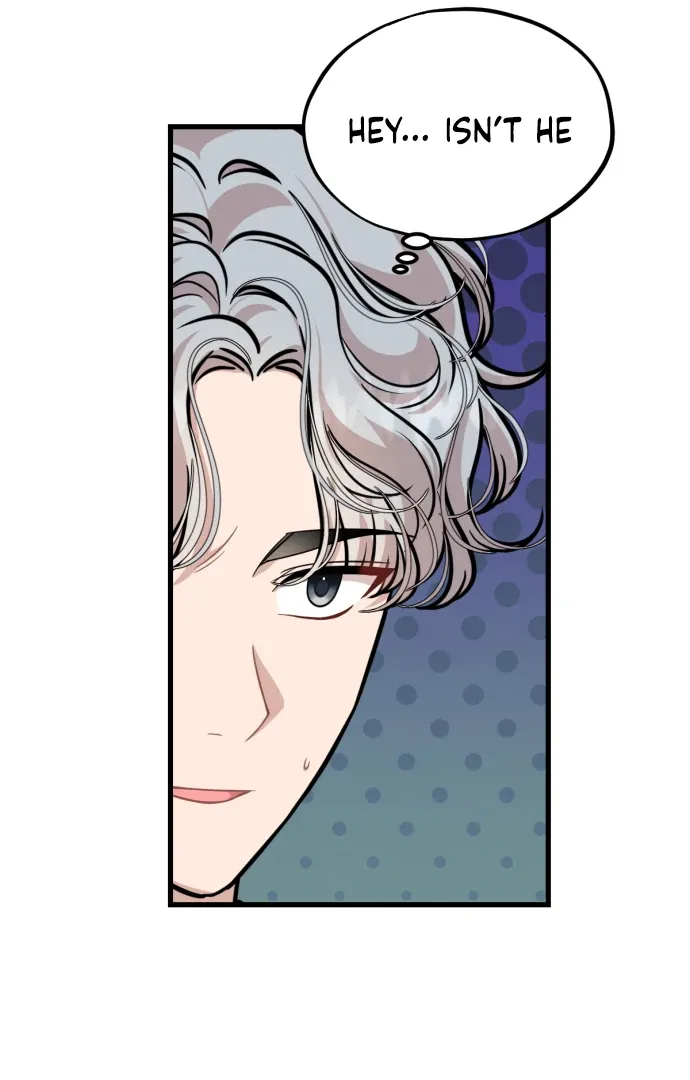 Possible to Date a Ranker? Chapter 21 page 6 - 