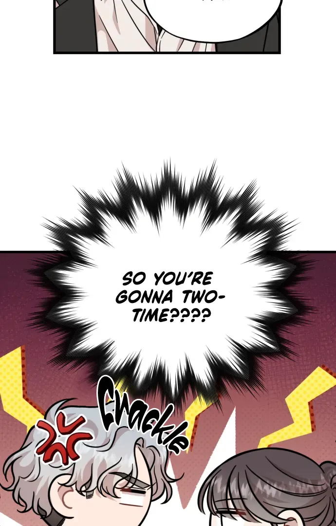 Possible to Date a Ranker? Chapter 21 page 52 - 