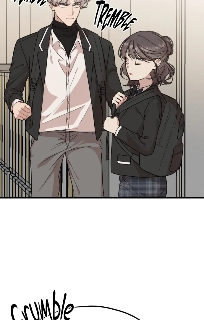 Possible to Date a Ranker? Chapter 21 page 54 - 