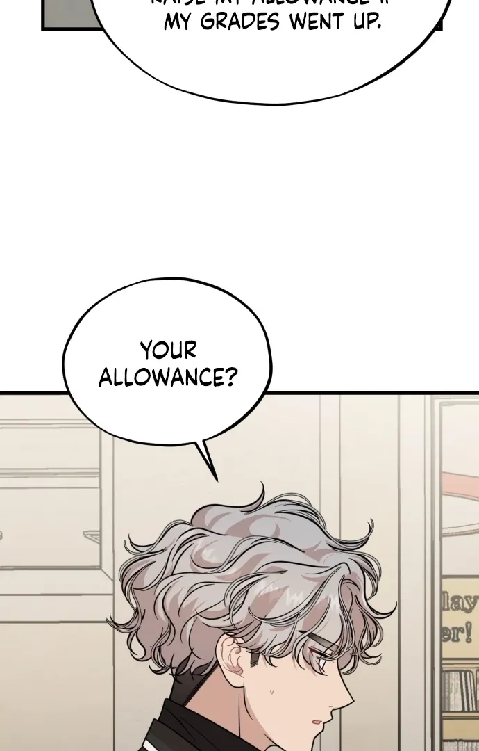 Possible to Date a Ranker? Chapter 21 page 56 - 