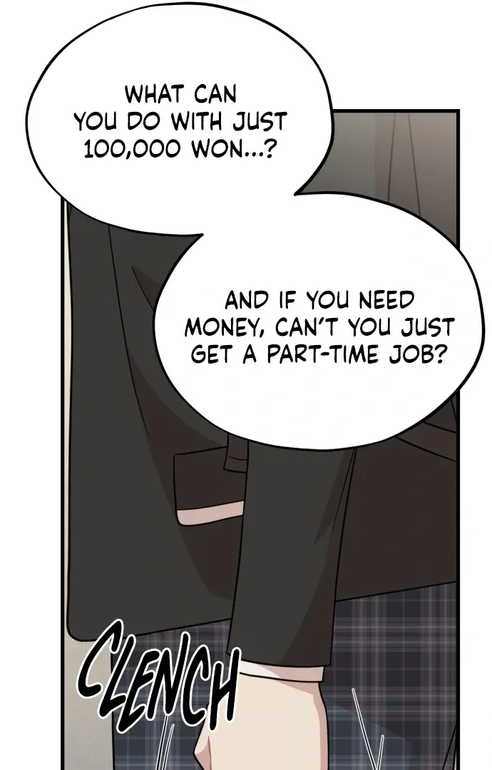 Possible to Date a Ranker? Chapter 21 page 60 - 