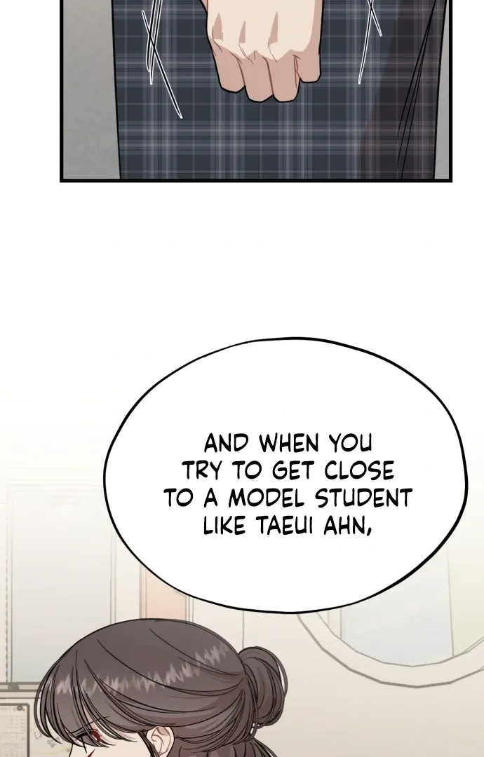 Possible to Date a Ranker? Chapter 21 page 61 - 