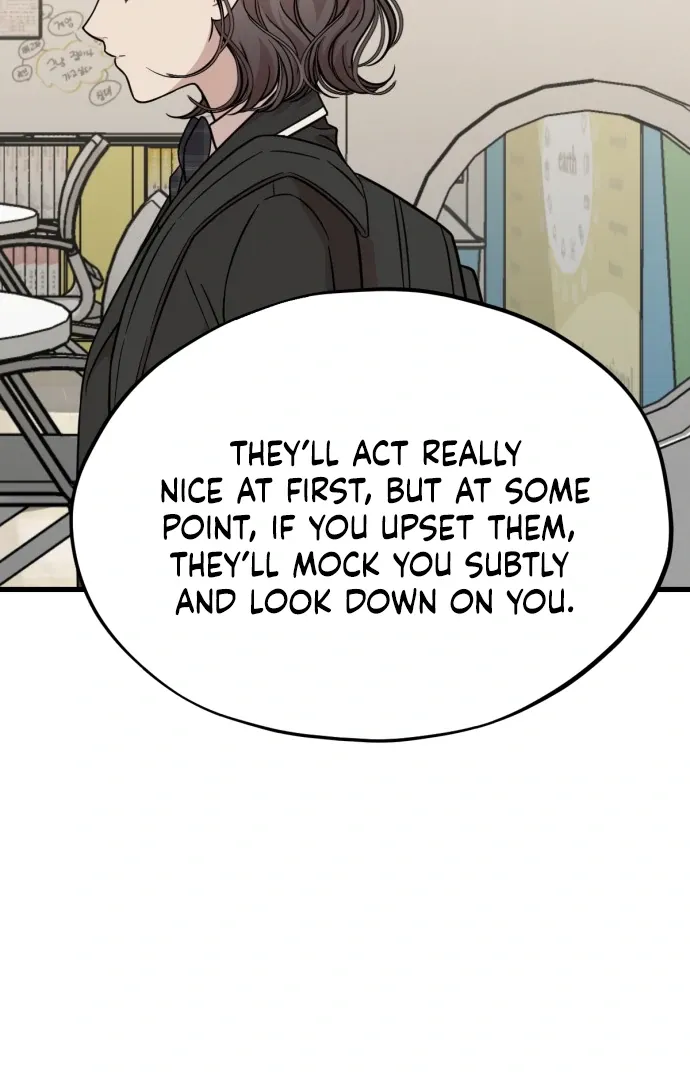 Possible to Date a Ranker? Chapter 21 page 62 - 