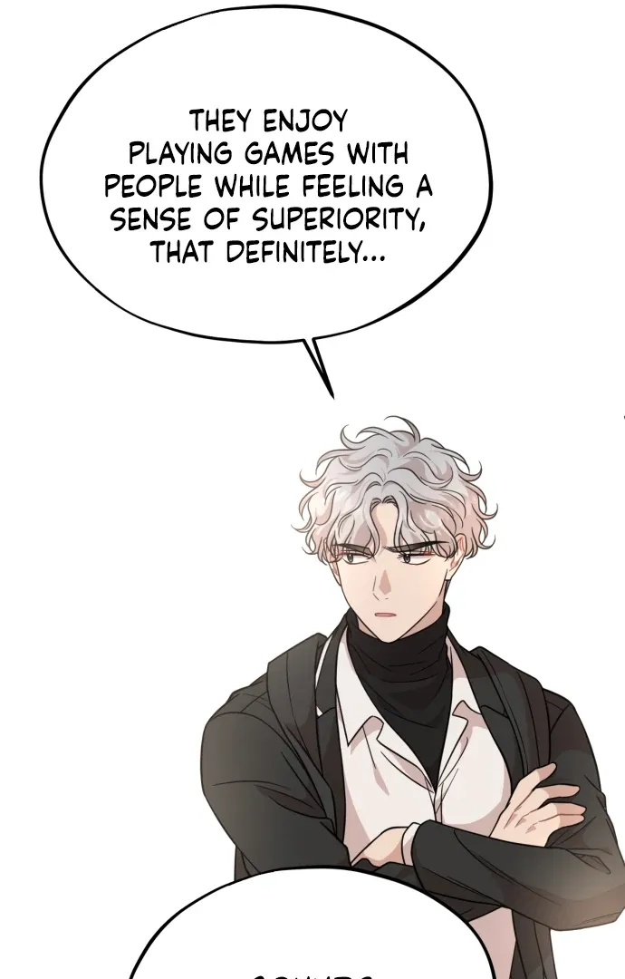 Possible to Date a Ranker? Chapter 21 page 63 - 