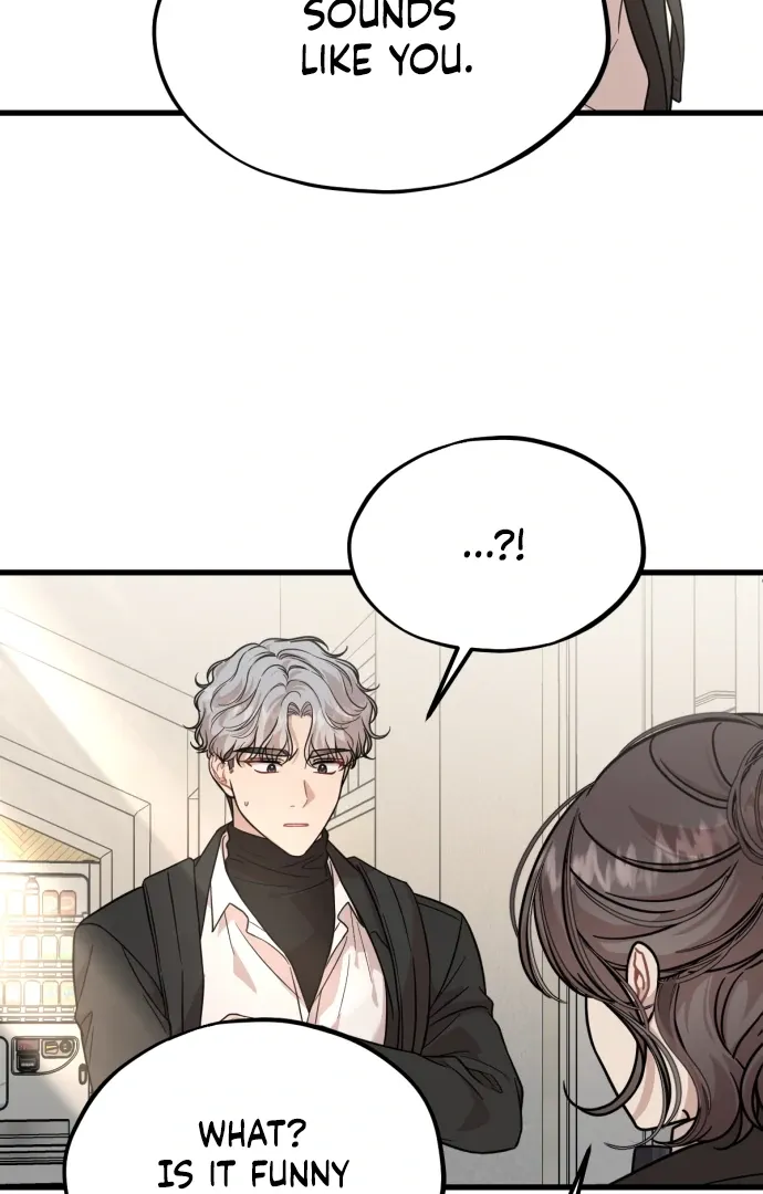 Possible to Date a Ranker? Chapter 21 page 64 - 