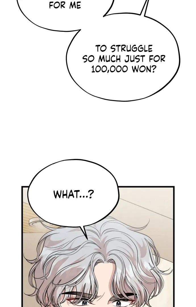 Possible to Date a Ranker? Chapter 21 page 65 - 