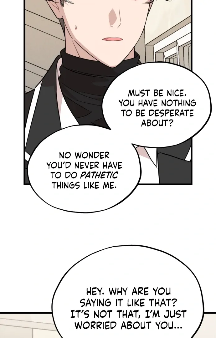 Possible to Date a Ranker? Chapter 21 page 66 - 