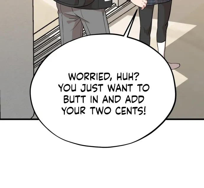 Possible to Date a Ranker? Chapter 21 page 68 - 