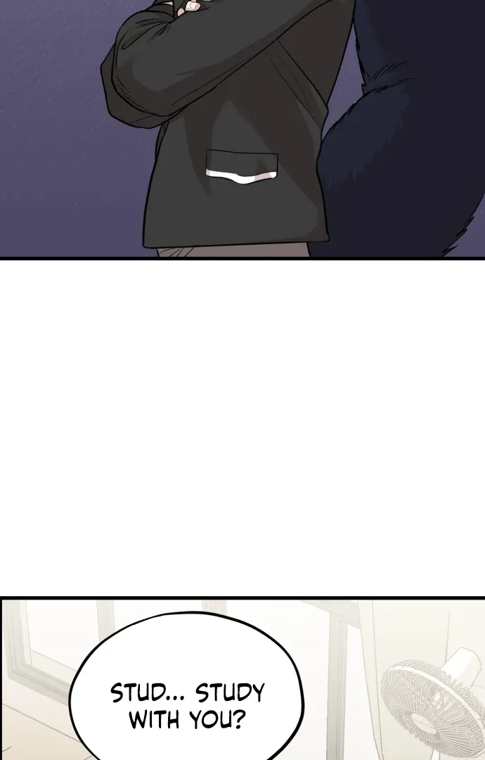 Possible to Date a Ranker? Chapter 21 page 8 - 