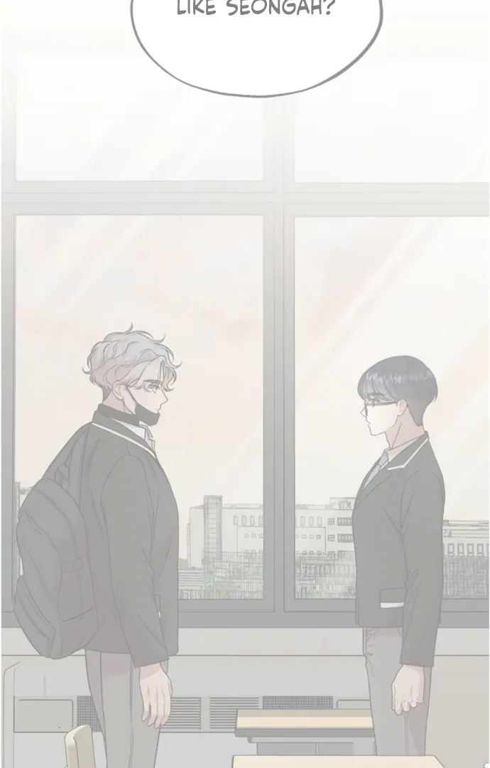 Possible to Date a Ranker? Chapter 21 page 73 - 