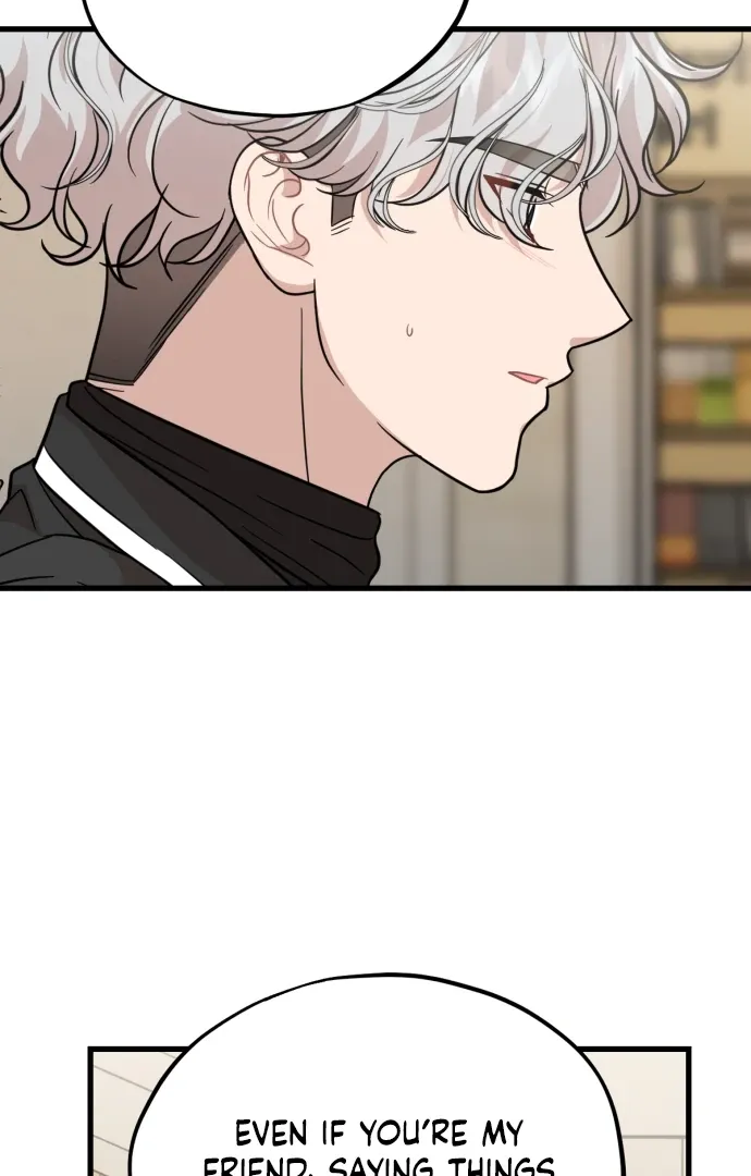 Possible to Date a Ranker? Chapter 21 page 76 - 