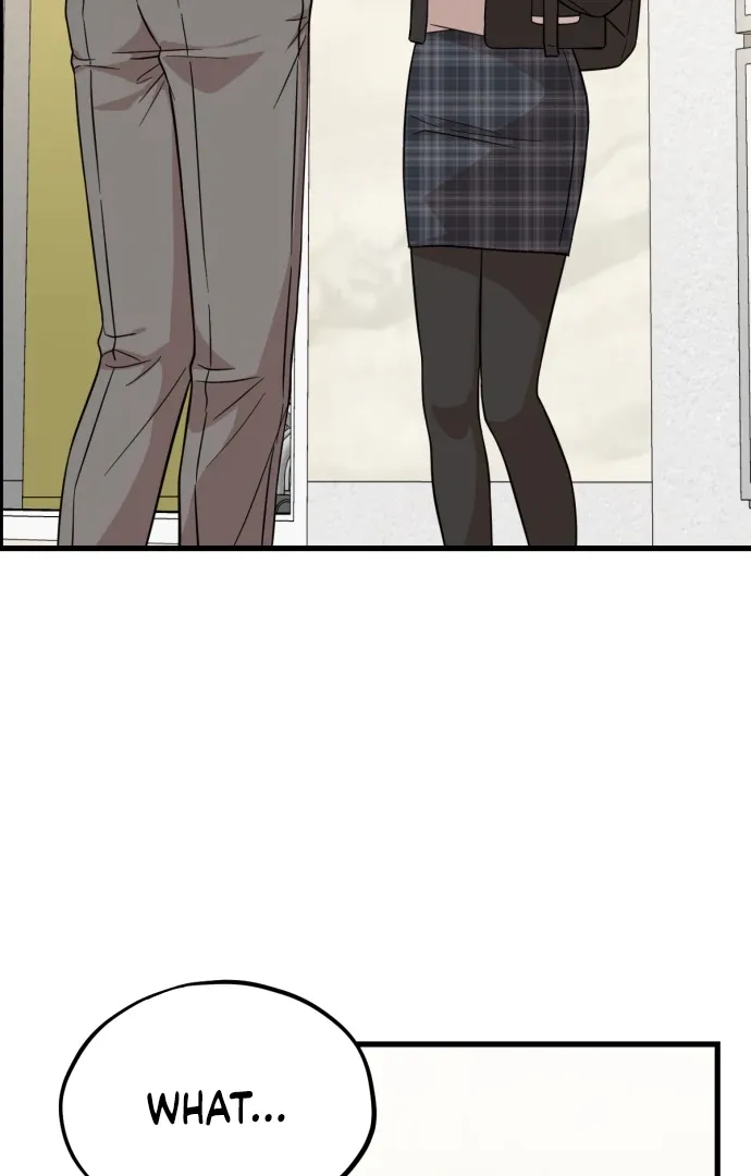 Possible to Date a Ranker? Chapter 21 page 83 - 