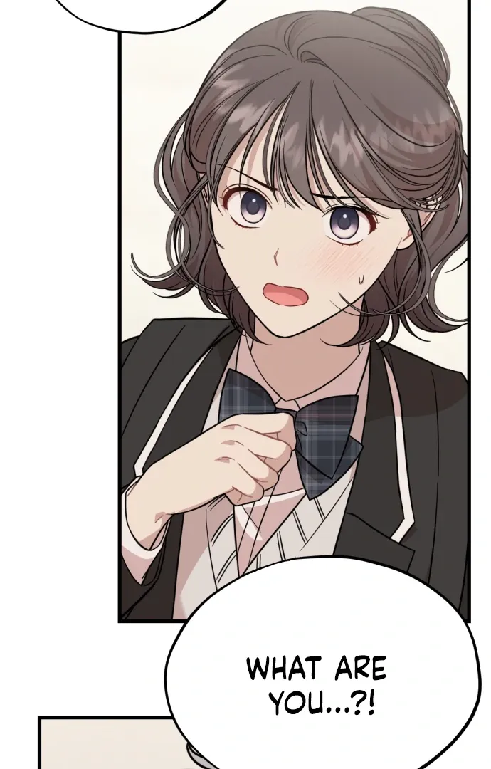 Possible to Date a Ranker? Chapter 21 page 84 - 