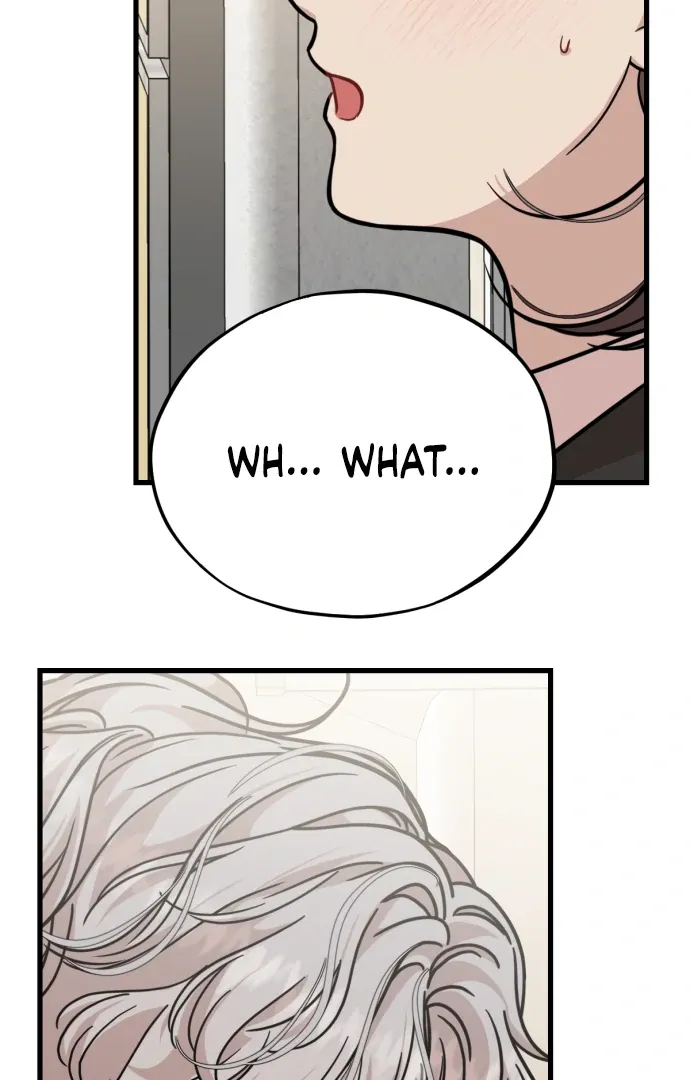 Possible to Date a Ranker? Chapter 21 page 90 - 