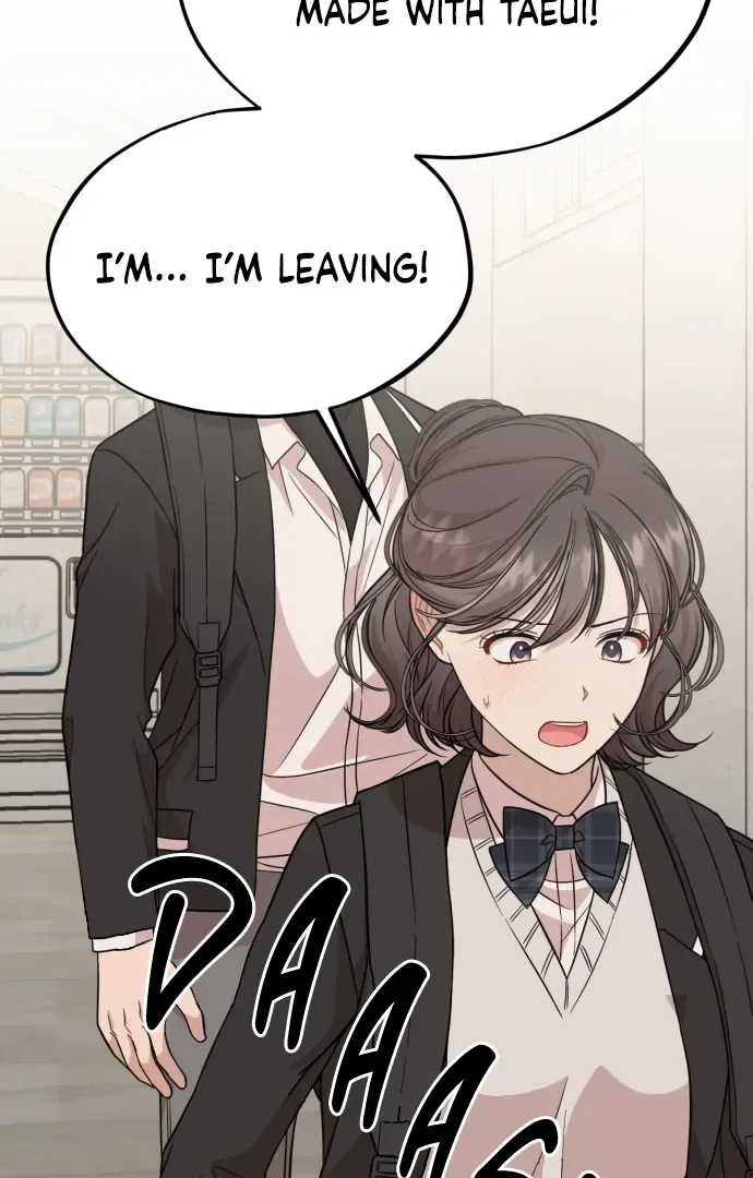 Possible to Date a Ranker? Chapter 21 page 95 - 