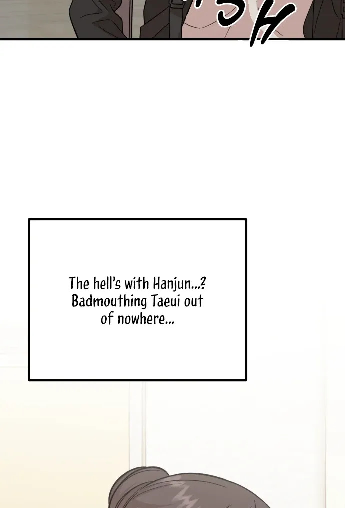 Possible to Date a Ranker? Chapter 21 page 96 - 