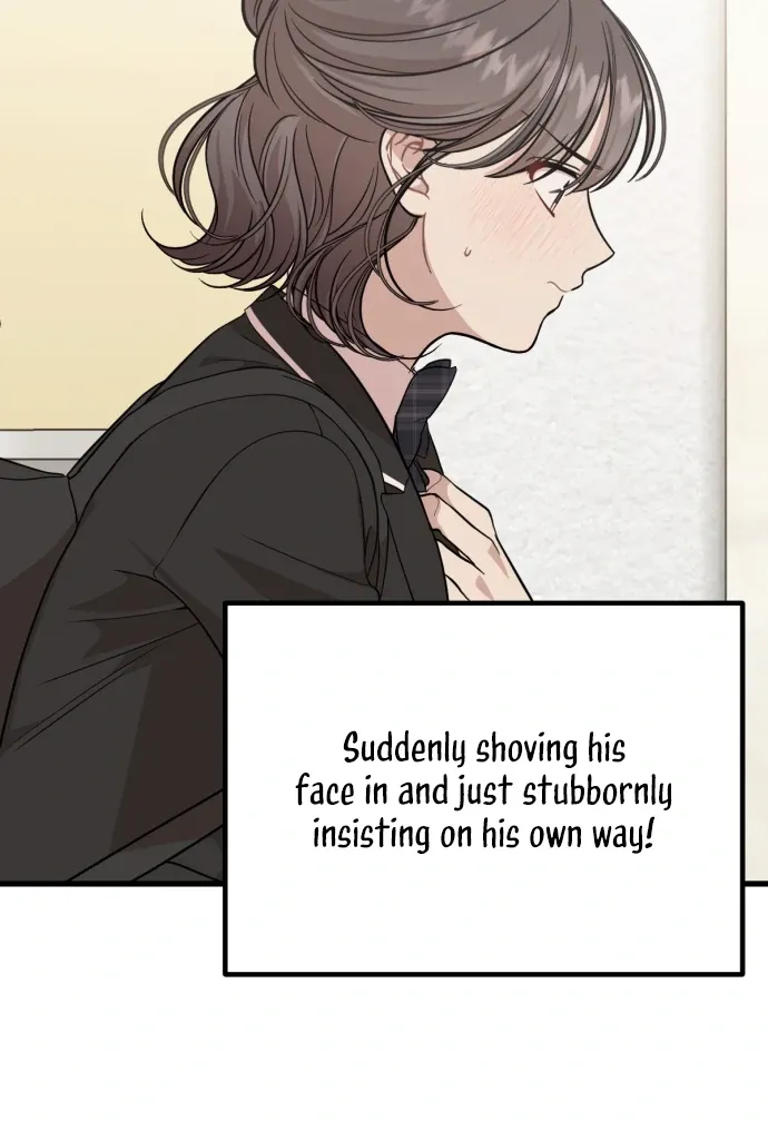 Possible to Date a Ranker? Chapter 21 page 97 - 