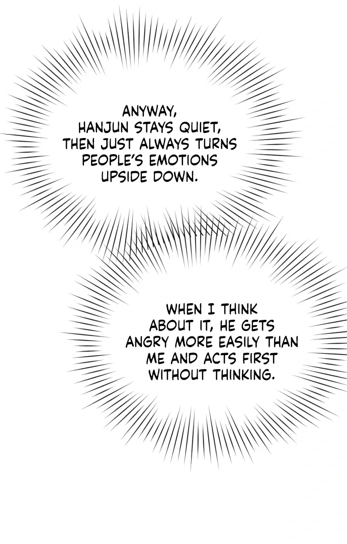 Possible to Date a Ranker? Chapter 21 page 98 - 