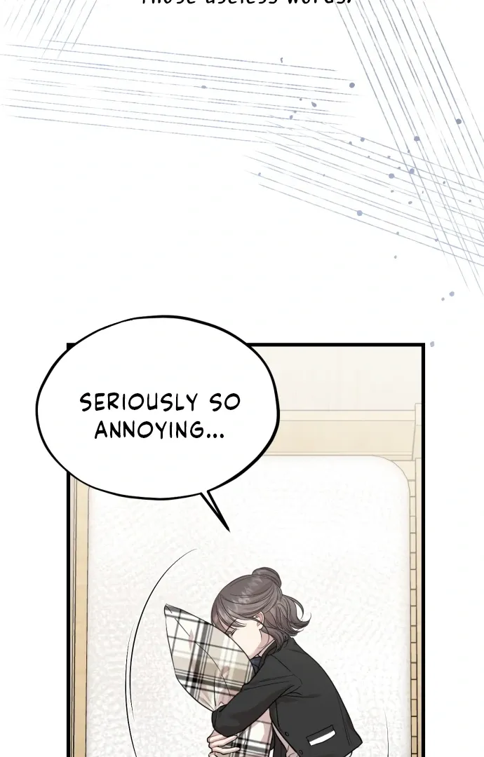 Possible to Date a Ranker? Chapter 22 page 11 - 