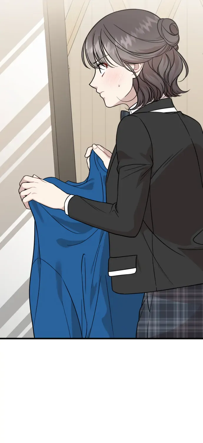 Possible to Date a Ranker? Chapter 22 page 103 - 