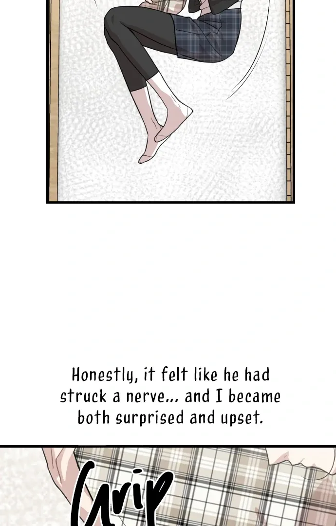 Possible to Date a Ranker? Chapter 22 page 12 - 