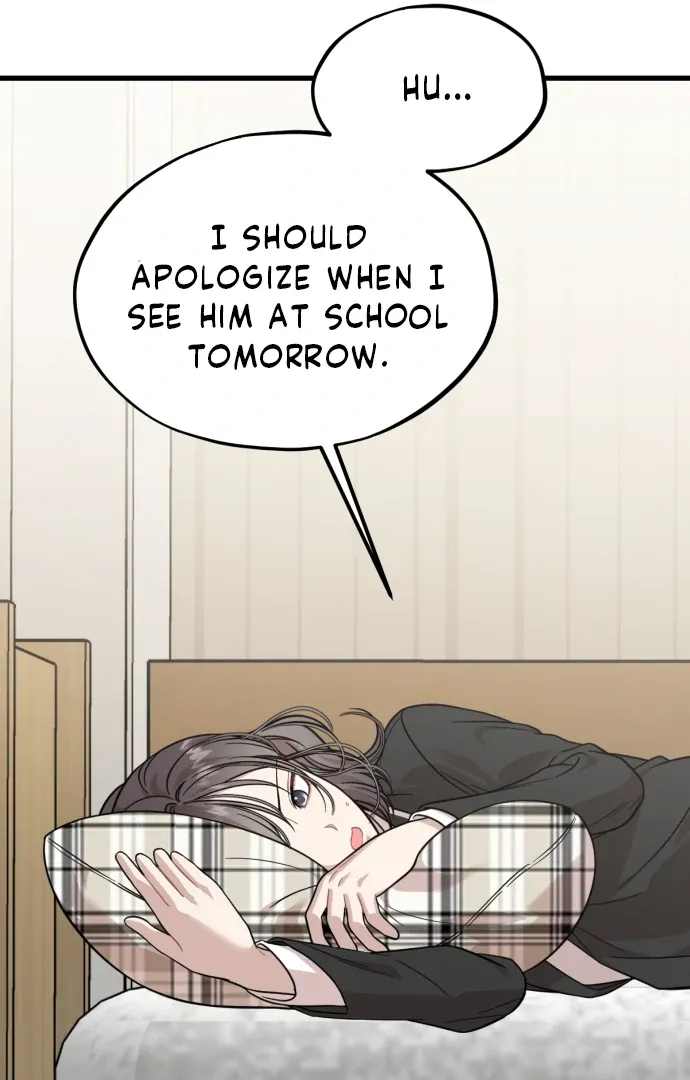 Possible to Date a Ranker? Chapter 22 page 18 - 