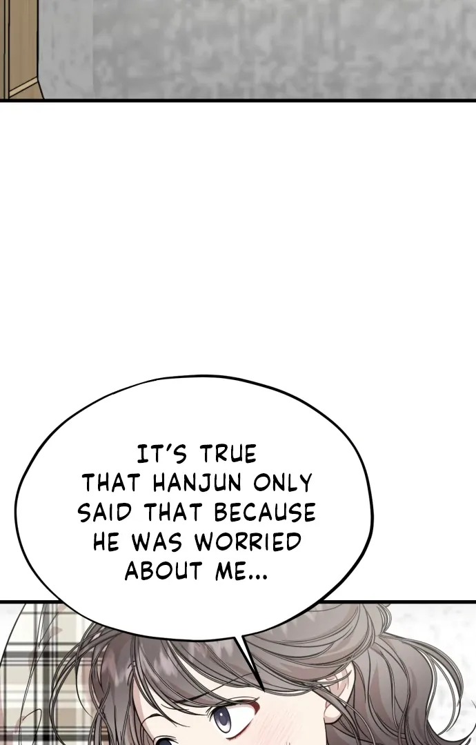 Possible to Date a Ranker? Chapter 22 page 19 - 