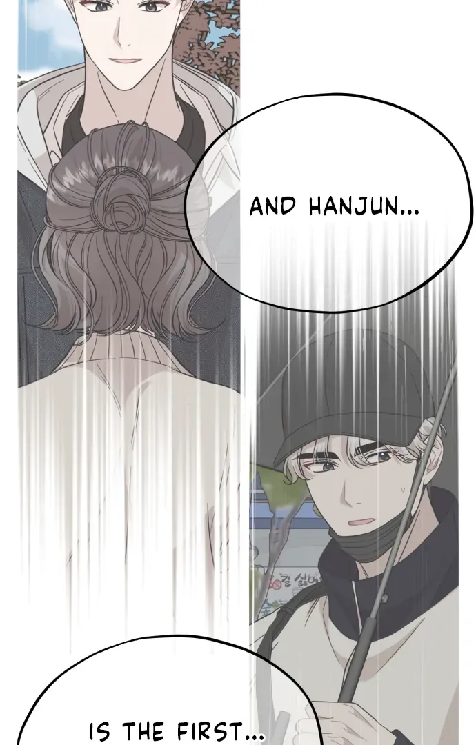 Possible to Date a Ranker? Chapter 22 page 21 - 