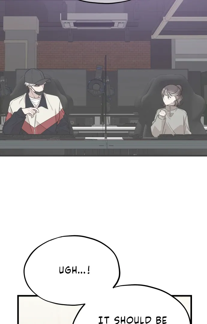 Possible to Date a Ranker? Chapter 22 page 23 - 