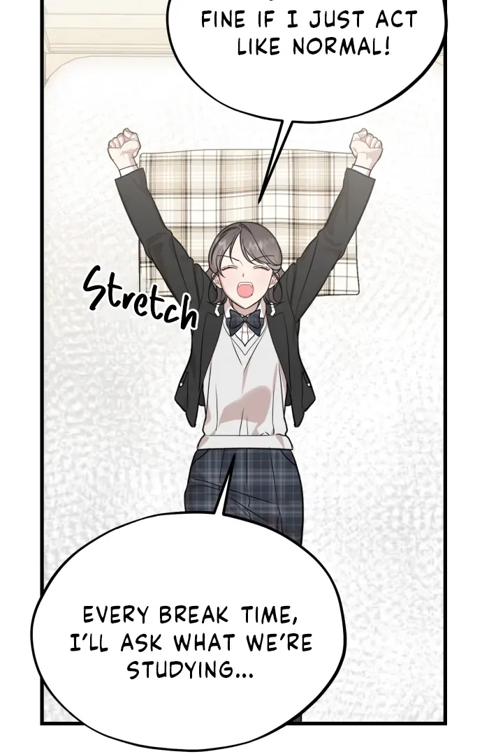 Possible to Date a Ranker? Chapter 22 page 24 - 