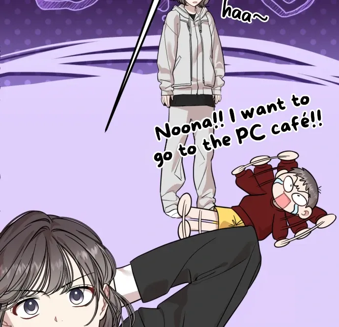 Possible to Date a Ranker? Chapter 22 page 26 - 