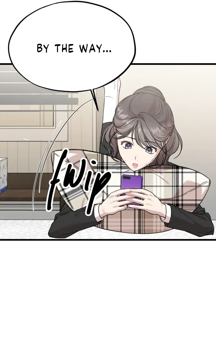 Possible to Date a Ranker? Chapter 22 page 28 - 