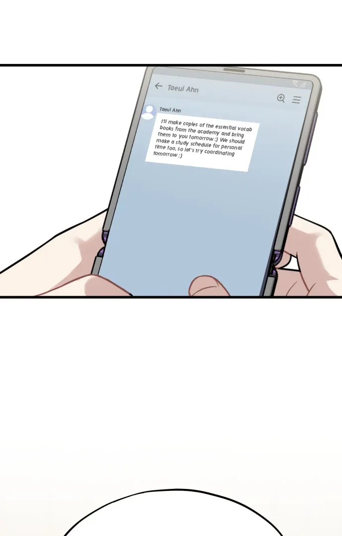 Possible to Date a Ranker? Chapter 22 page 29 - 