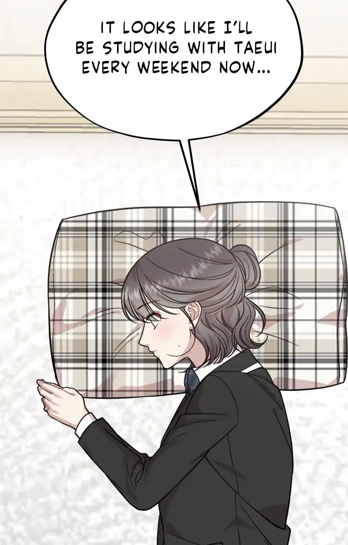 Possible to Date a Ranker? Chapter 22 page 30 - 