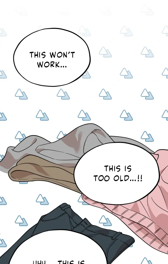Possible to Date a Ranker? Chapter 22 page 34 - 