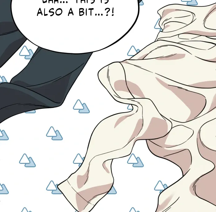 Possible to Date a Ranker? Chapter 22 page 35 - 