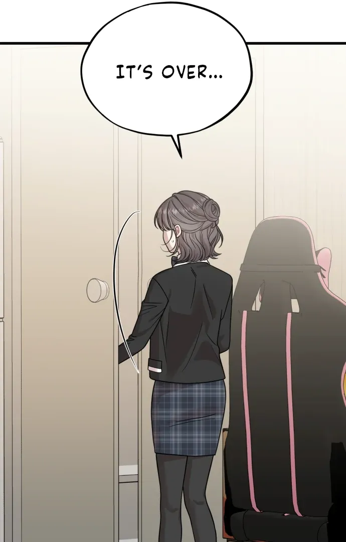 Possible to Date a Ranker? Chapter 22 page 37 - 