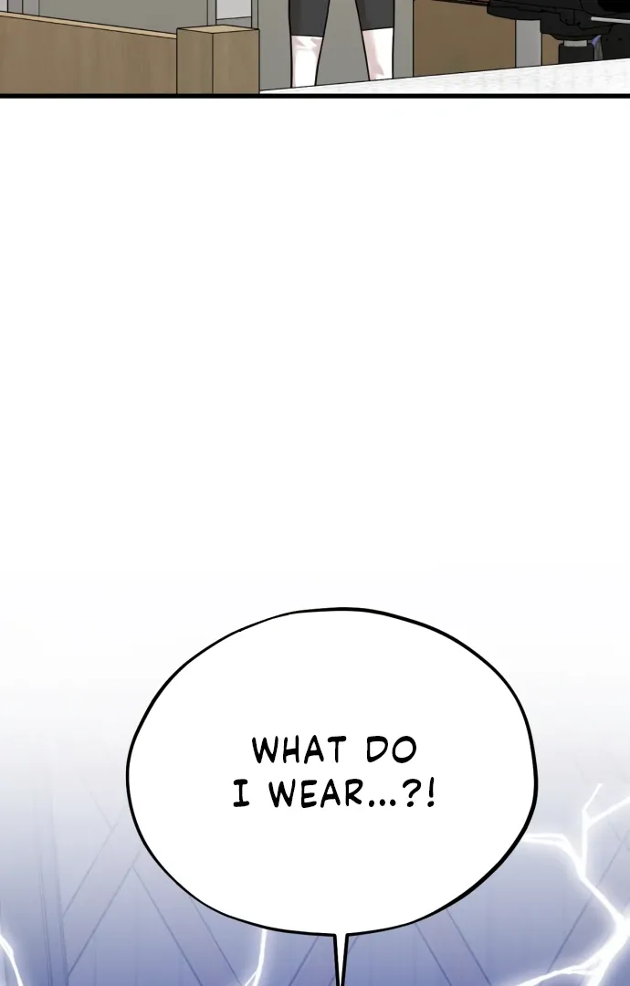 Possible to Date a Ranker? Chapter 22 page 38 - 