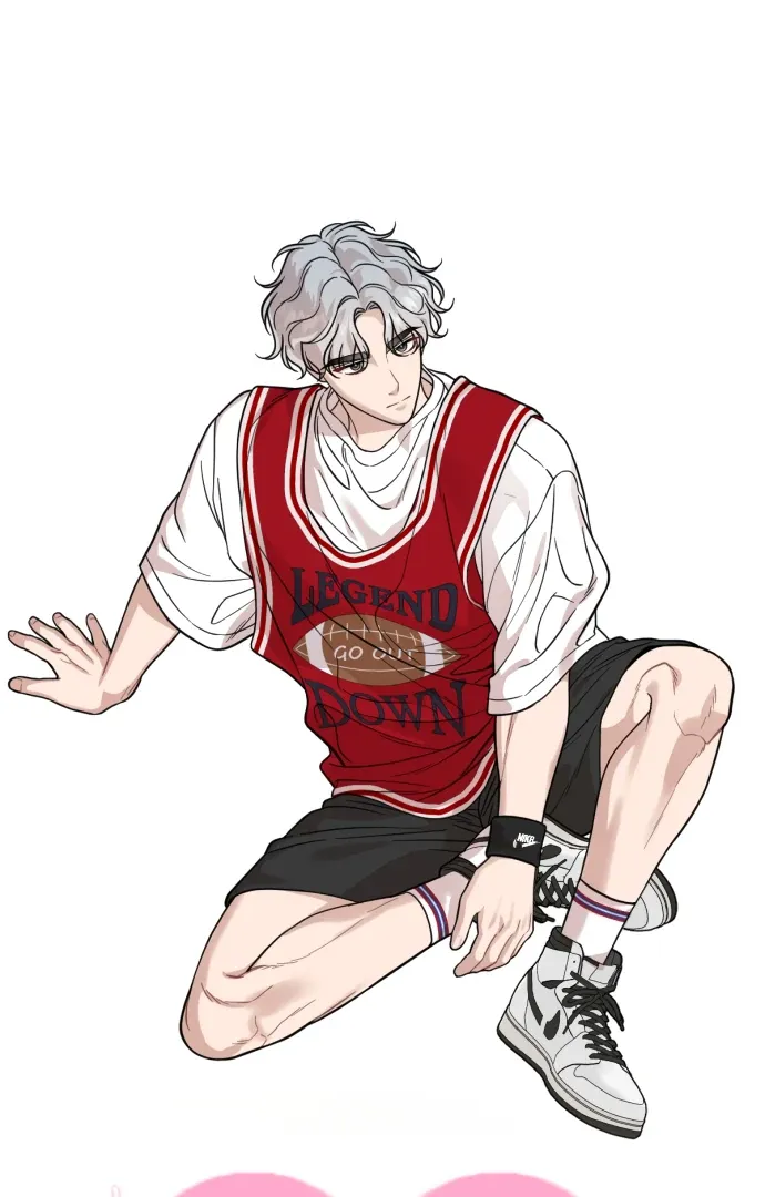 Possible to Date a Ranker? Chapter 22 page 41 - 