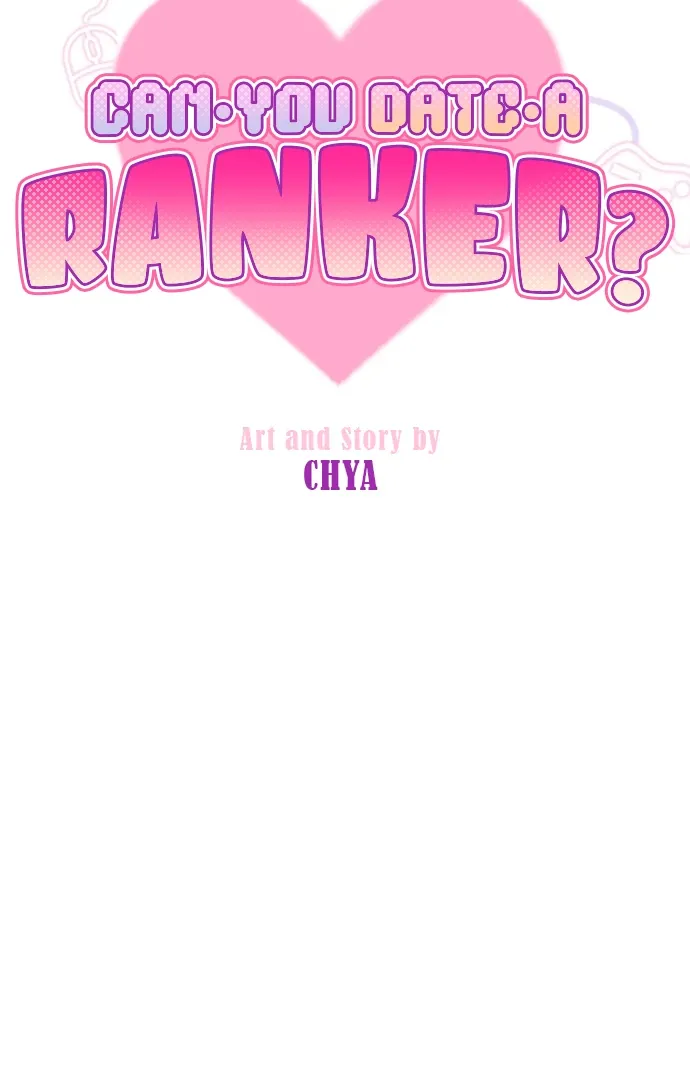 Possible to Date a Ranker? Chapter 22 page 42 - 