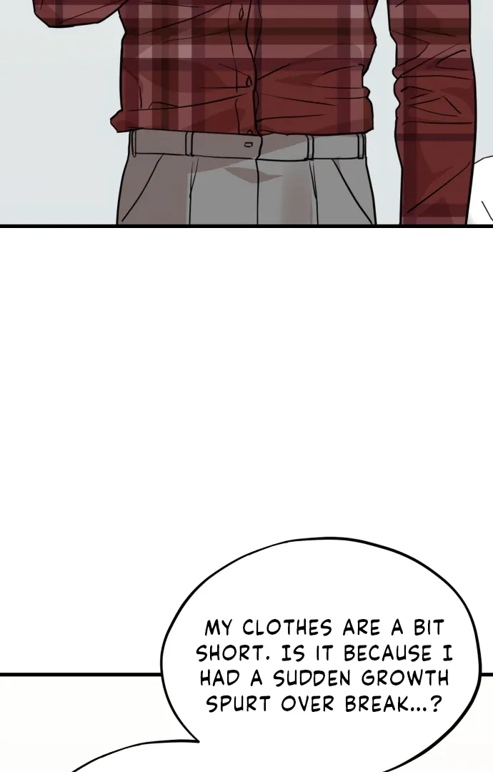 Possible to Date a Ranker? Chapter 22 page 44 - 