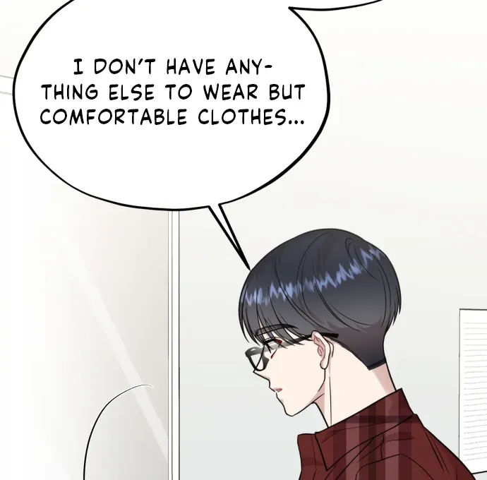 Possible to Date a Ranker? Chapter 22 page 45 - 