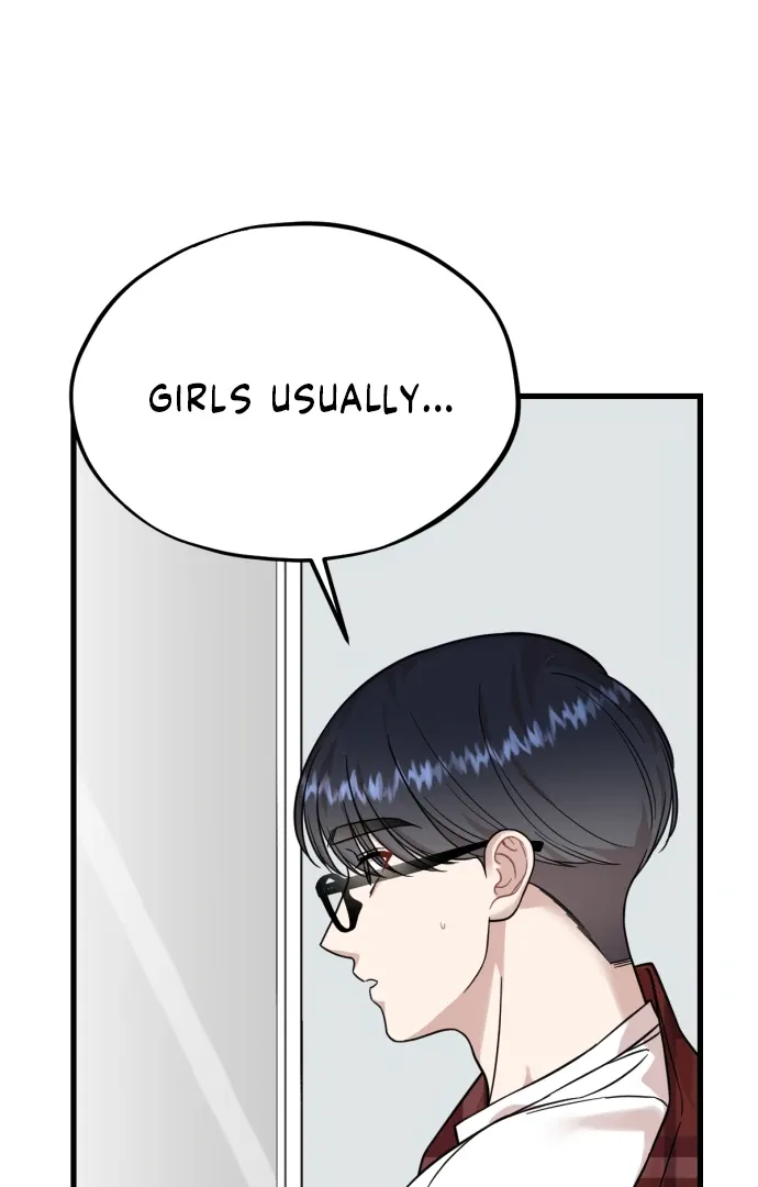 Possible to Date a Ranker? Chapter 22 page 47 - 