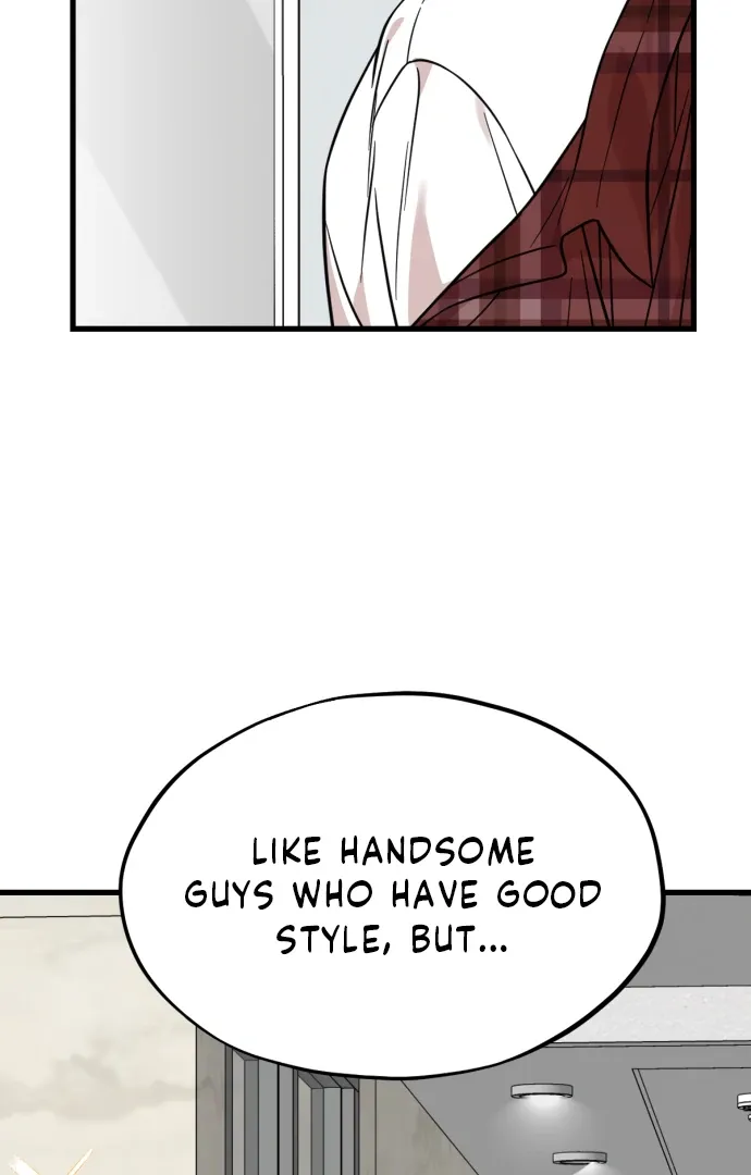 Possible to Date a Ranker? Chapter 22 page 48 - 