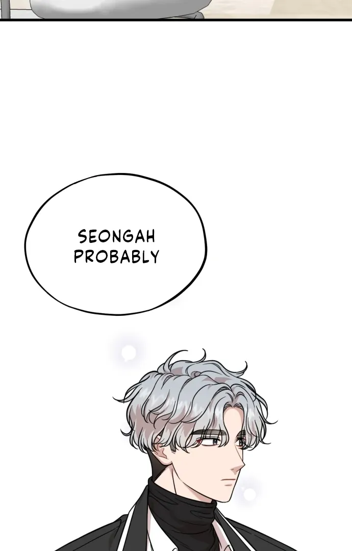 Possible to Date a Ranker? Chapter 22 page 50 - 