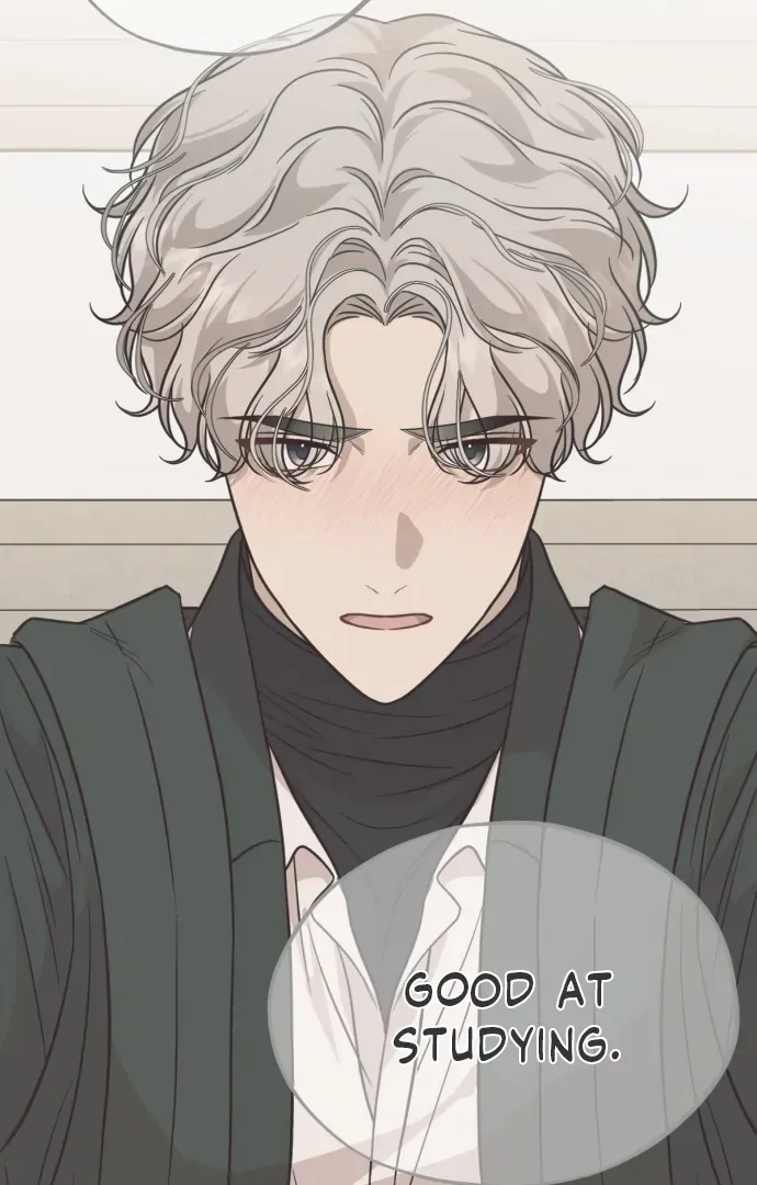 Possible to Date a Ranker? Chapter 22 page 6 - 